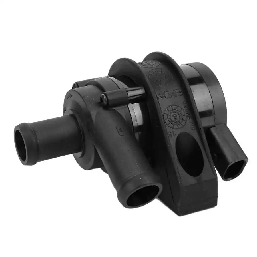 Автомобильный вспомогательный водяной насос для двигателя подходит Seat Altea/