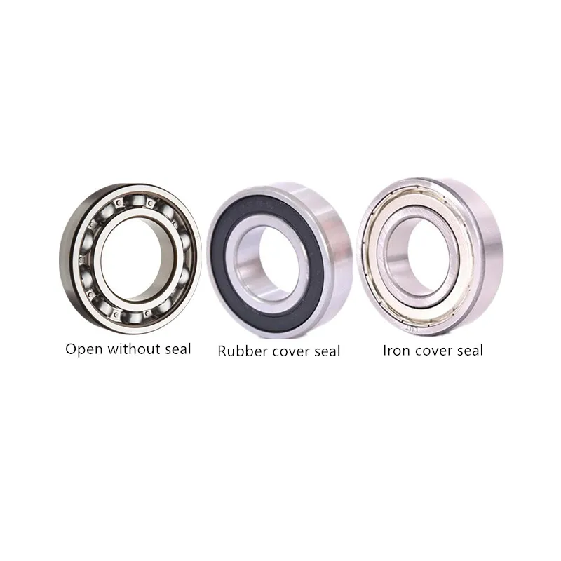 17*40*12 мм 6203 подшипник с глубоким желобом шарикоподшипник для двигателя мотоцикла