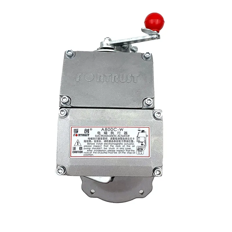 

A800C-W Внешний привод для Trust дизельных генераторов A800C-W-A