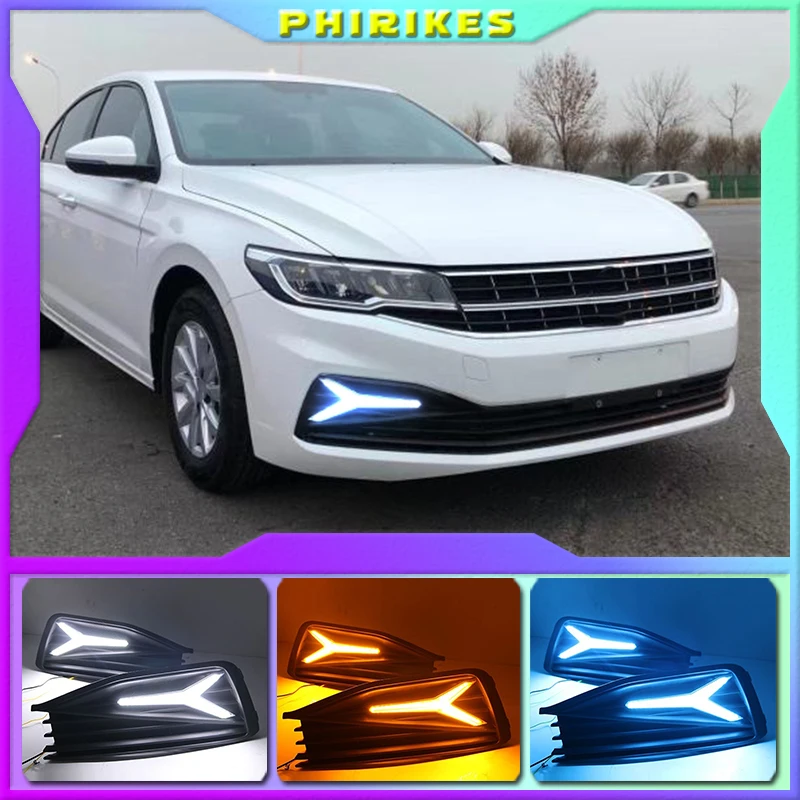 Дневсветильник ходовые огни для Volkswagen Bora 2019 2020 12 В, светодиодные дневные ходовые огни, сменные противотуманные фары
Дневсветильник ходовые огни для Volkswagen Bora 2019 2020 12 В, светодиодные дневные ходовые огни, сменные противотуманные фары