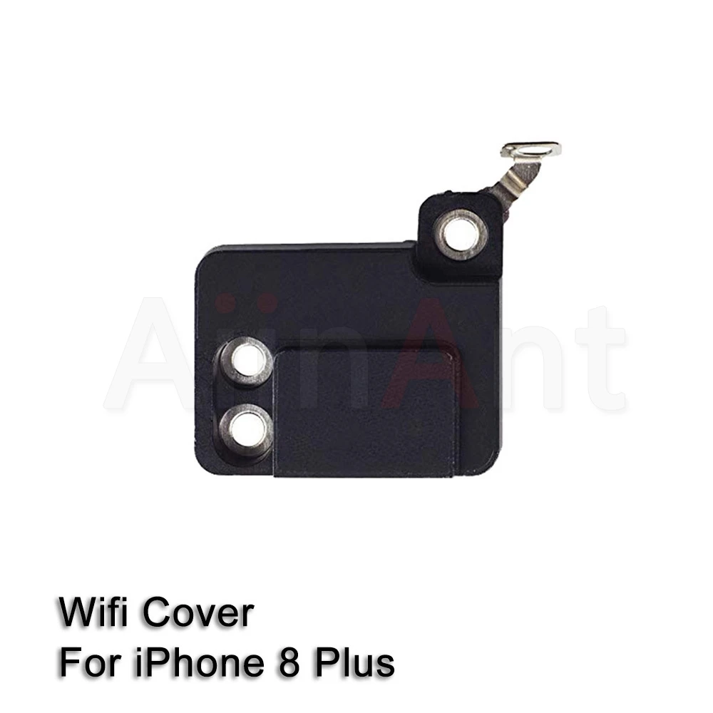 Для iPhone 7 8 Plus Wifi Bluetooth NFC Wi-Fi gps сигнальная Антенна гибкий кабель Крышка Замена Ремонт Запасные части - Цвет: 8 Plus Wifi Cover