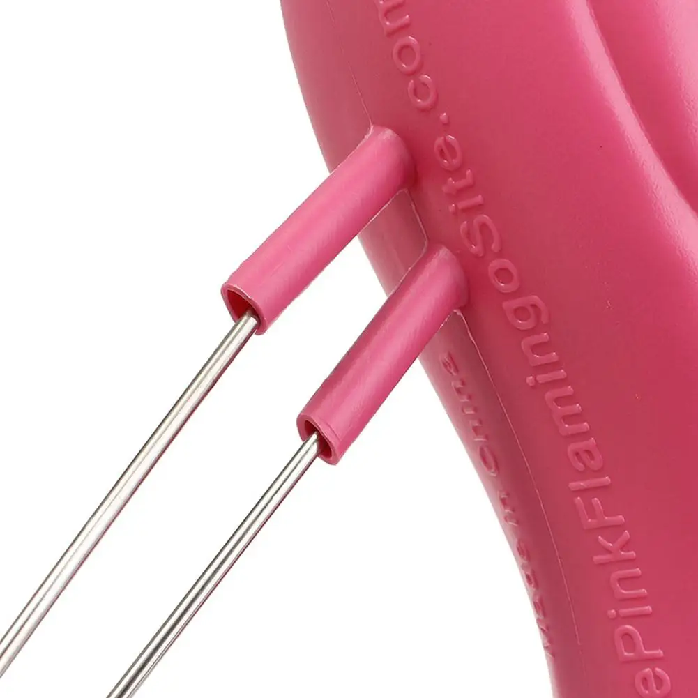 2 шт. пластиковые модели для украшения сада | Дом и сад