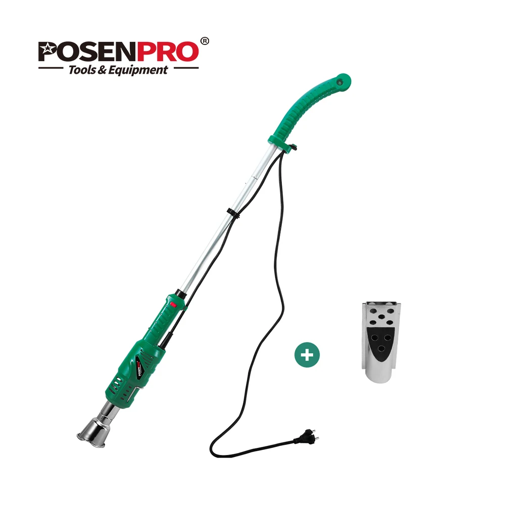 Горелка для травы POSENPRO 2000 Вт |