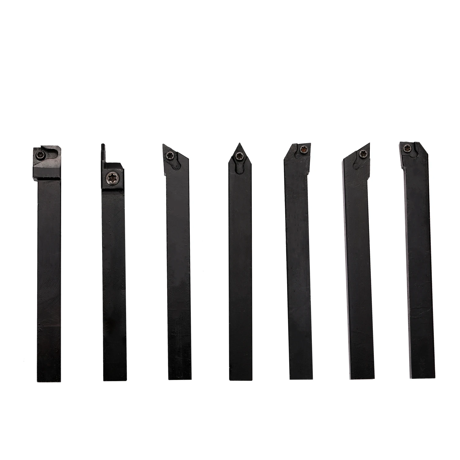 Токарный токарный инструмент держатель твердосплавные вставки Держатель