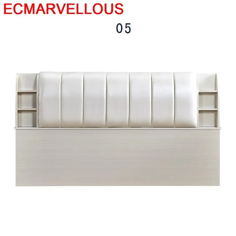 Hoofdbord Testate Letto Chambre A Coucher Enfant Cabezal Coussin T Te Tete Lit Cabecero De Cama Bed Cabeceira Headboard| |