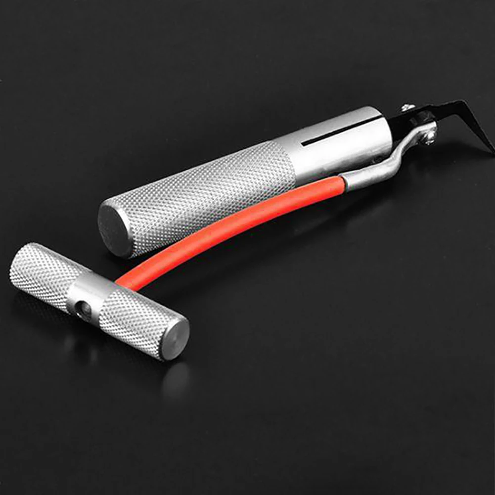 Vehicle Windshield Remover Tool Window Glass Seal Rubber Removal Repair Hand Auto Cut Out Car Supplies | Инструменты