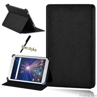 tablet case for acer iconia one 8 b1 810 850 860 870 universal shockproof tablet stand case protective cover stylus