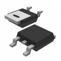 STD14NM50N 14NM50N to252 50 шт.