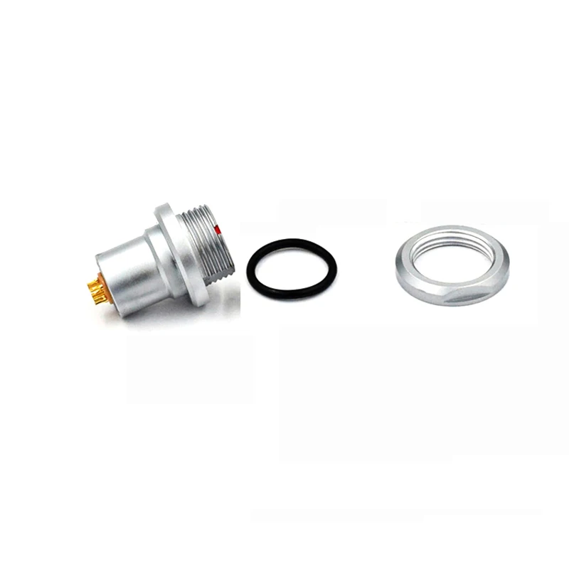 1F S103 серии 2 3 4 5 6 7 8 10 12 14 16 Pin елг Женский печатной платы прямые булавки