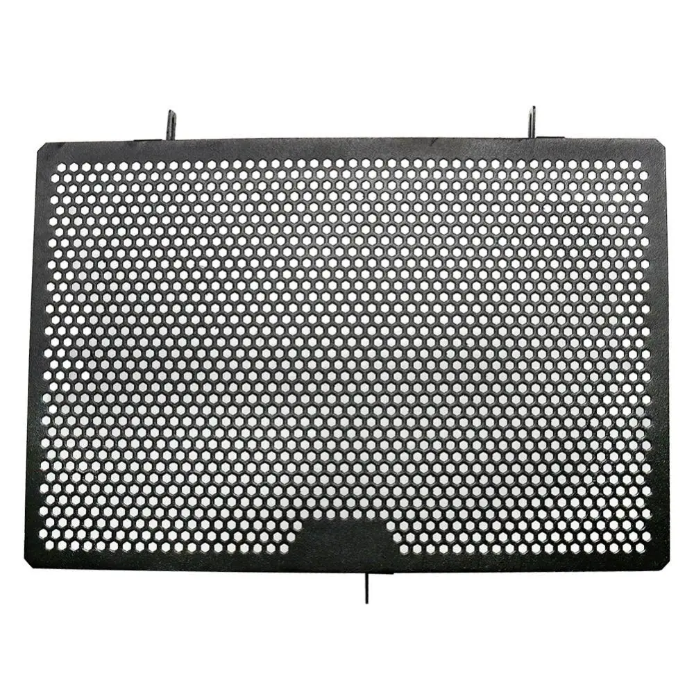 Мотоциклетный радиатор боковая защита решетка решетки крышка протектор для KAWASAKI