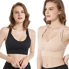 Спортивный Бюстгальтер Для грудного вскармливания, бюстгальтер для кормящих матерей, Одежда для беременных женщин, бюстгальтер для грудного вскармливания, бюстгальтер