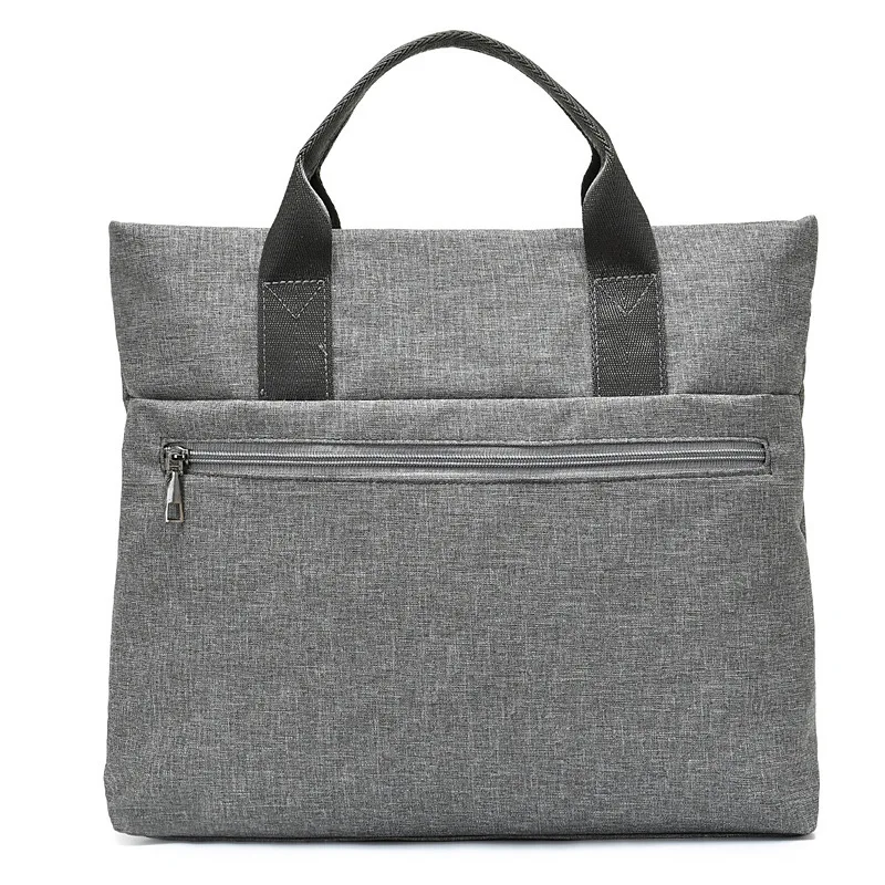 

Laptop Bag for Men Anti Water Briefcase Large Capacity Handbag for Women Sac A Main Femme Shoulder Bags for Men Briefcase