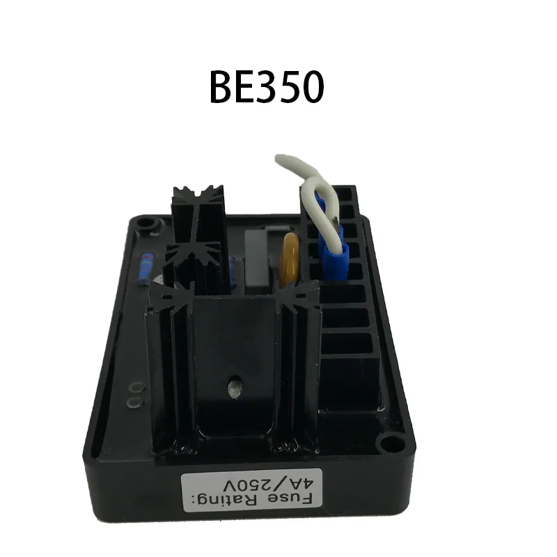 Генератор AVR BE350 регулятор напряжения kubota 220V 380V 400V|Детали генератора и аксессуары|