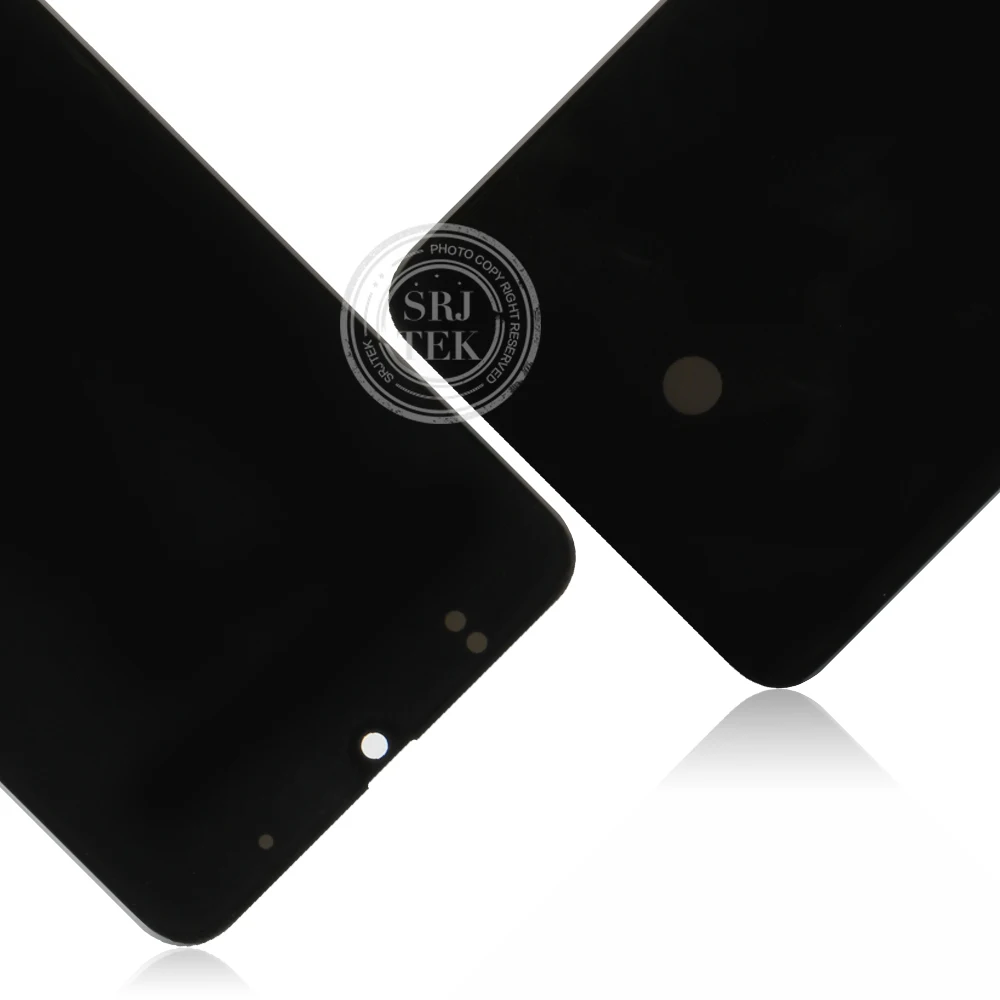 6 7 ɺMOLED для Samsung Galaxy A70 LCD A705 A705F SM-A705F ЖК-сенсорный экран дигитайзер сборка SAMSUNG A705DS
