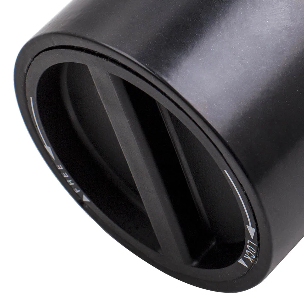 

Free Wheel Manual Locking Hub For Ford F-250 F-350 F-450 F-550 Super Duty 600204