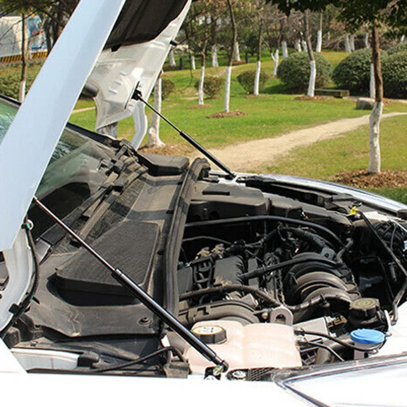 2 шт. амортизатор для капота автомобиля Ford Focus 2013 - 2017 | Автомобили и мотоциклы