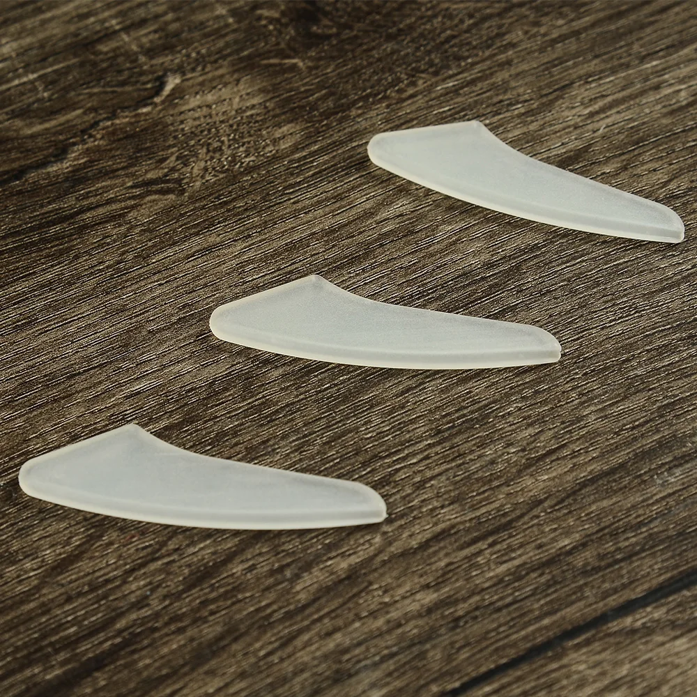 Защитный чехол для кухонных ножей пластиковые приколы наконечники прозрачный 100