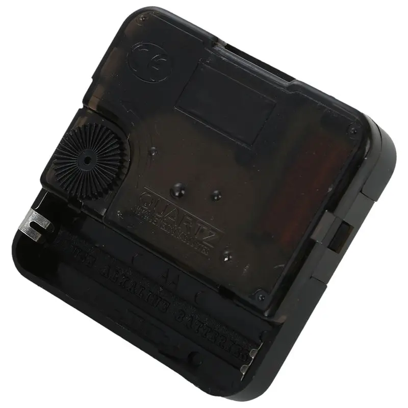 Большая указка DIY часы Металлическая текстура креативные шестерни настенные