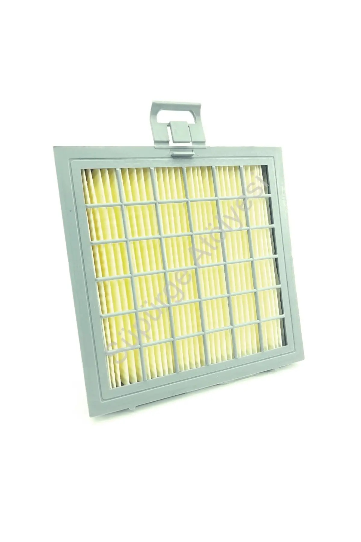 

MHK Parts Runn Hepa Filter