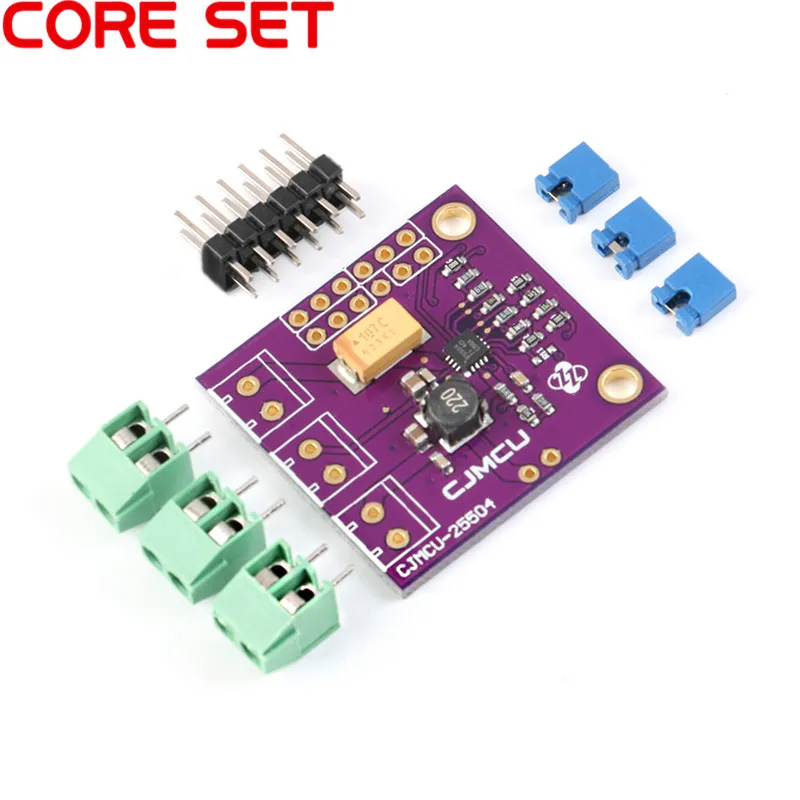 Модуль сбора энергии повышающий преобразователь Управление солнечной ячейкой