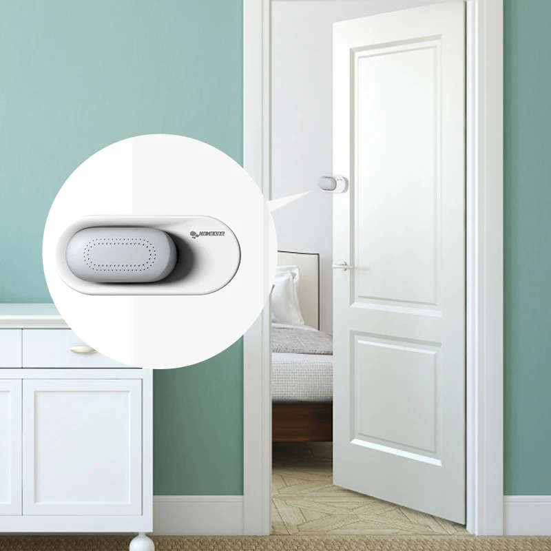 EUDEMON безопасная дверная пробка для безопасности детей замок карт защита пальцев