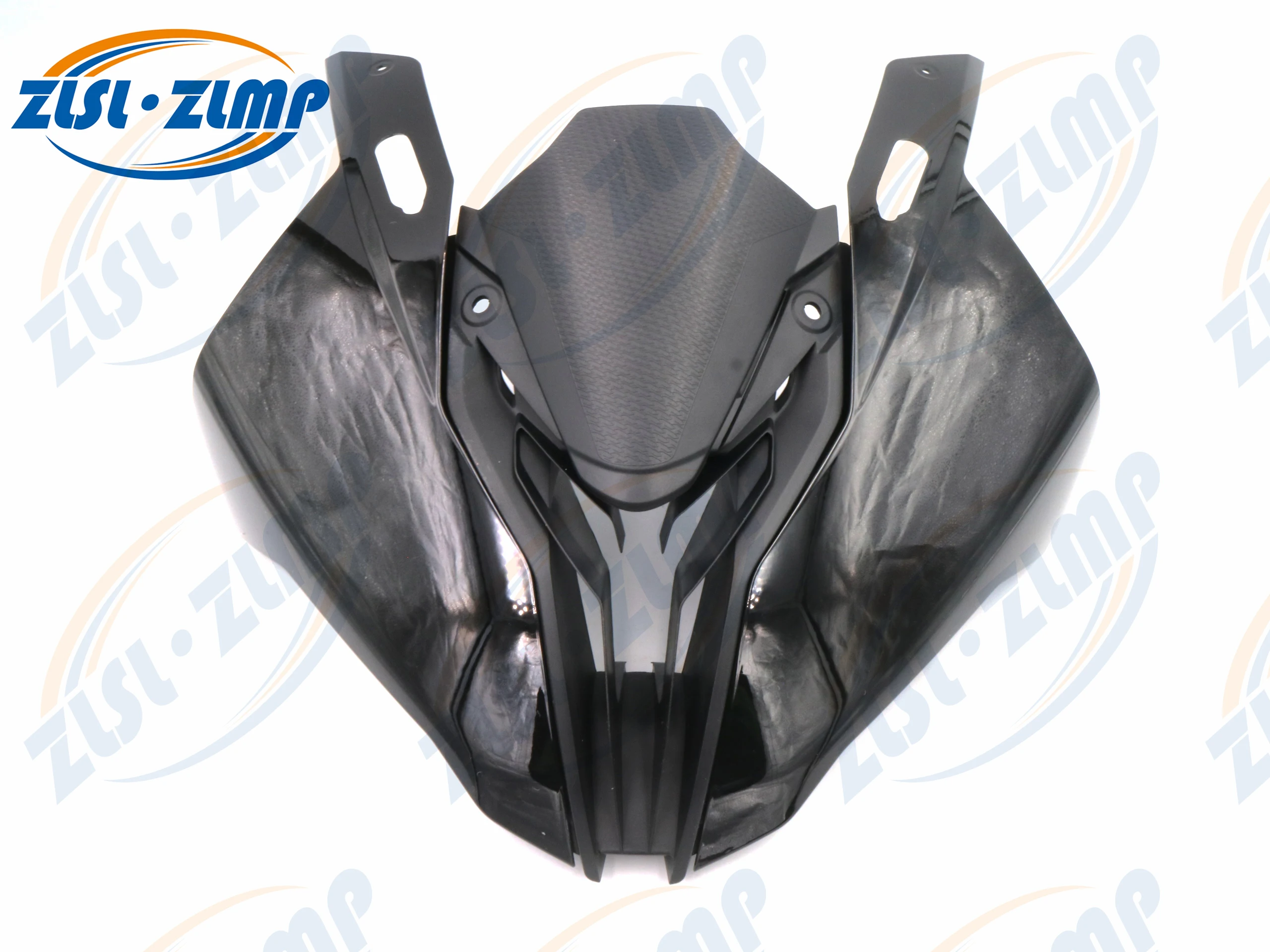 

Motorcycle Front Upper Fairing Headlight Cowl Nose Panel Fit For BMW S1000 S1000RR 2019 2020