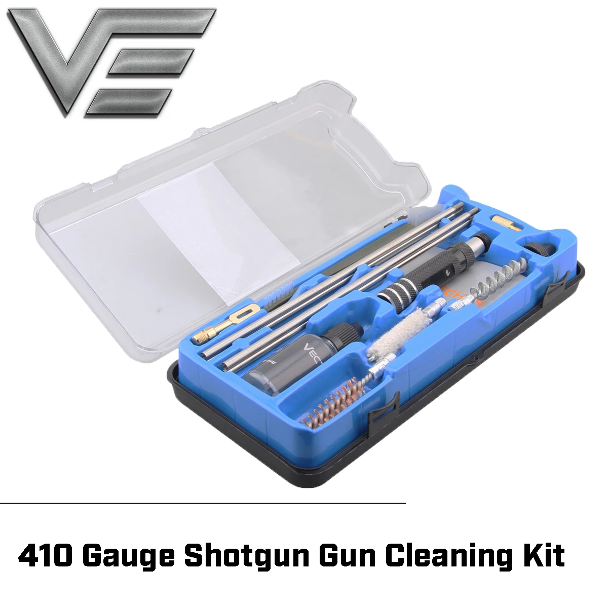 Векторная оптика 410 датчик ружьё пистолет набор чистящих средств для ухода за