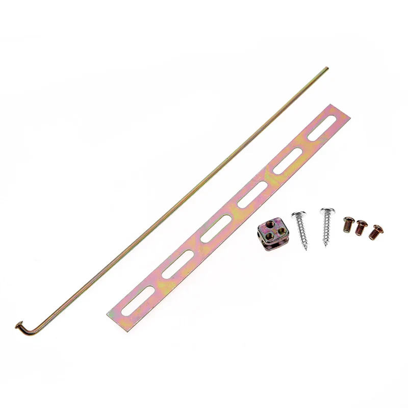 2Pc 360 Degree Rotation Car Auto Remote Central Lock Alarm Security Kit 2 Door Bracket Locking Power Keyless Entry System | Автомобили и