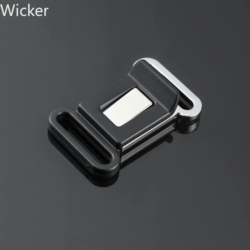 2 шт./упак. для одежды рюкзака багажа ремня комбинированные застежки-пряжки