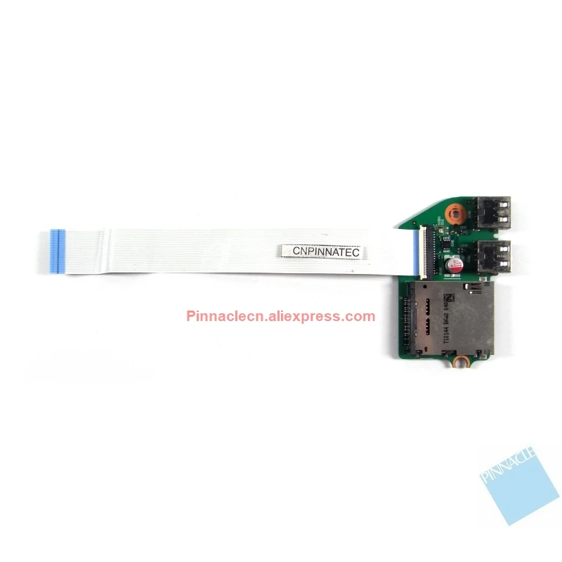 

6050A2335001 USB картон для Toshiba Satellite L650 L655 L650D L655D