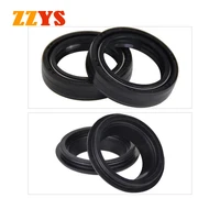 35x48x11 35 48 11 motorcycle fork damper oil seal and 35x48 dust cover for honda cr80r cr125m elsinore cr80 cr125 cr 80 125
