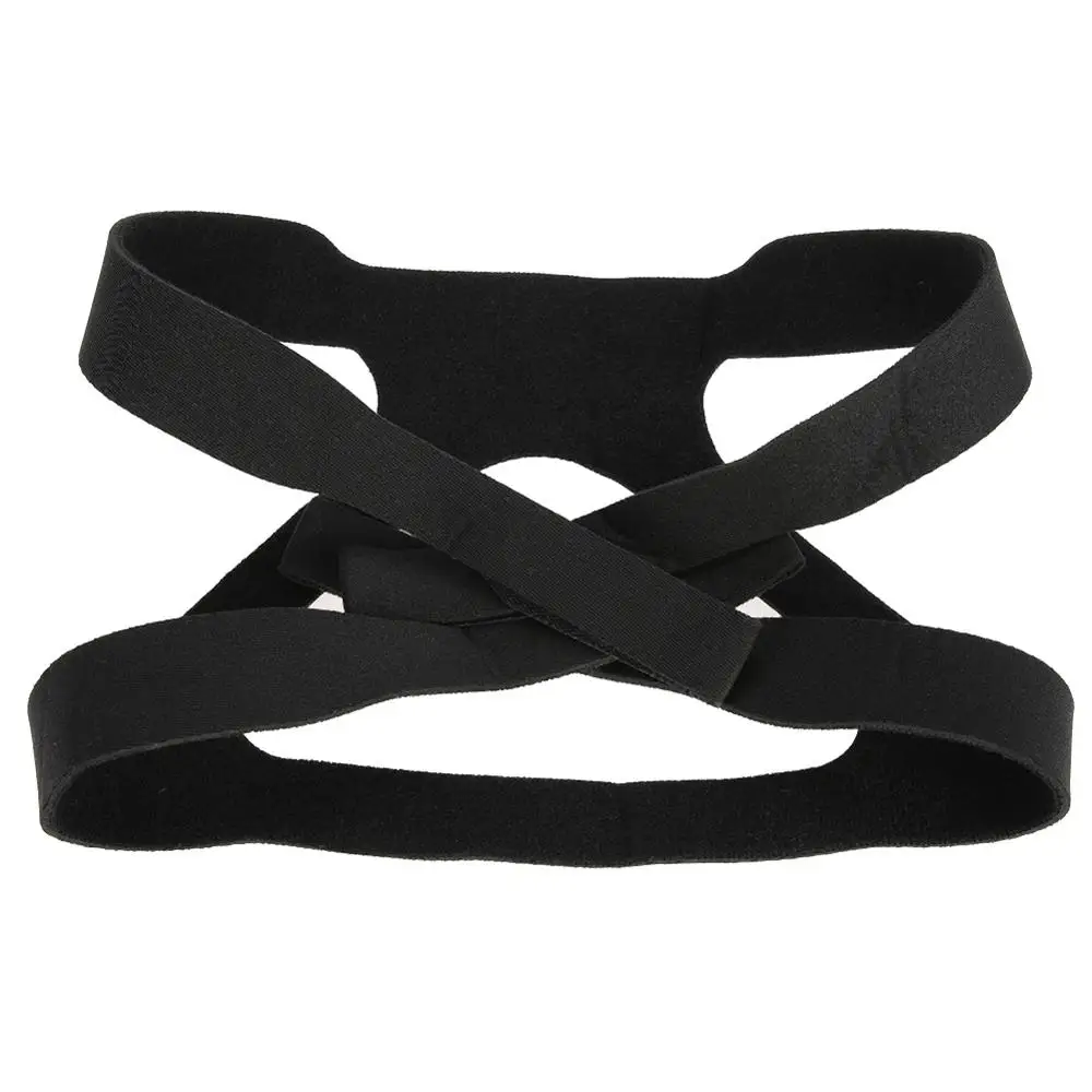 Специальный головной убор для масок CPAP эластичное волокно анти-храп головная