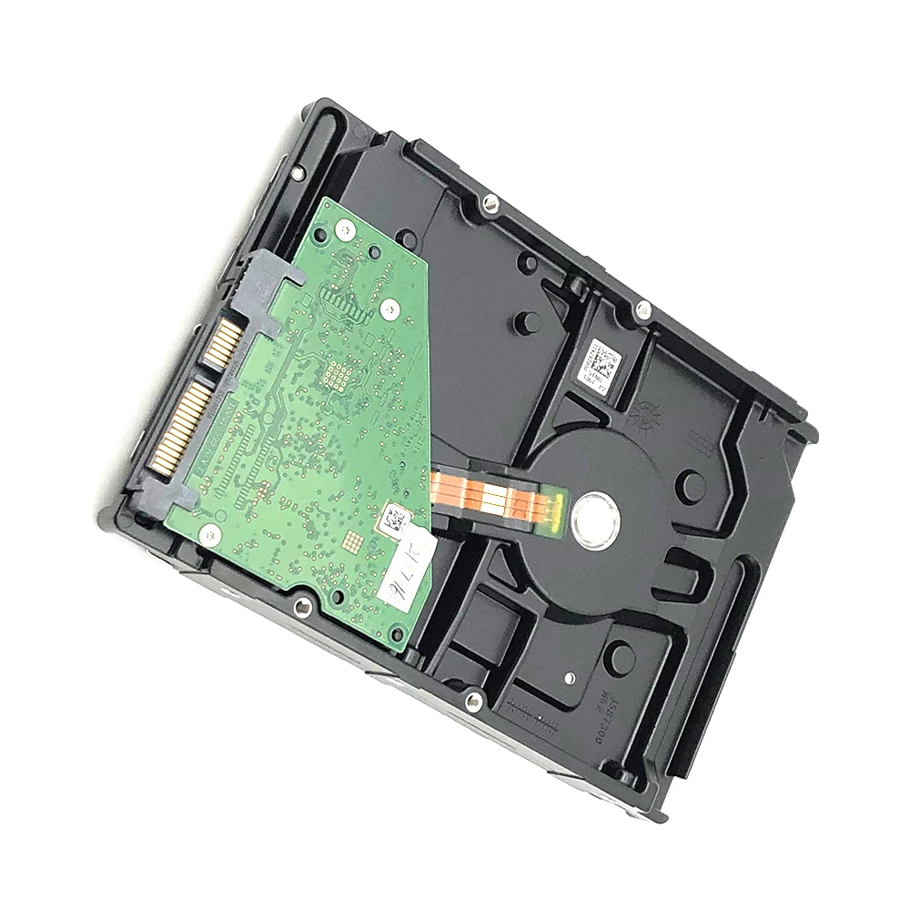 Бренд Seagate 3 5 &quot1 ТБ 2 SATA Настольный ПК Компьютер Внутренний жесткий диск Память