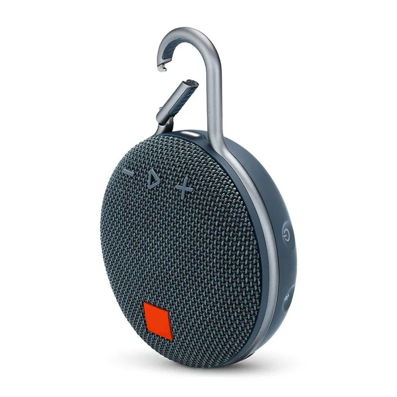 CLIP3 беспроводной динамик водонепроницаемый Bluetooth динамик Портативный громкий стерео звук беспроводной громкий динамик