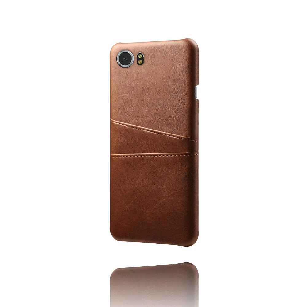 For BlackBerry Keyone KEY2 LE Coque Luxury PU Leather Card Slots Wallet Cover Black Berry Key One KEY 2 Phone Case Funda | Мобильные
