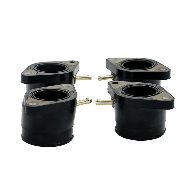 Адаптер интерфейса карбюратора впускной коврик для впускного коллектора Yamaha XJ 650