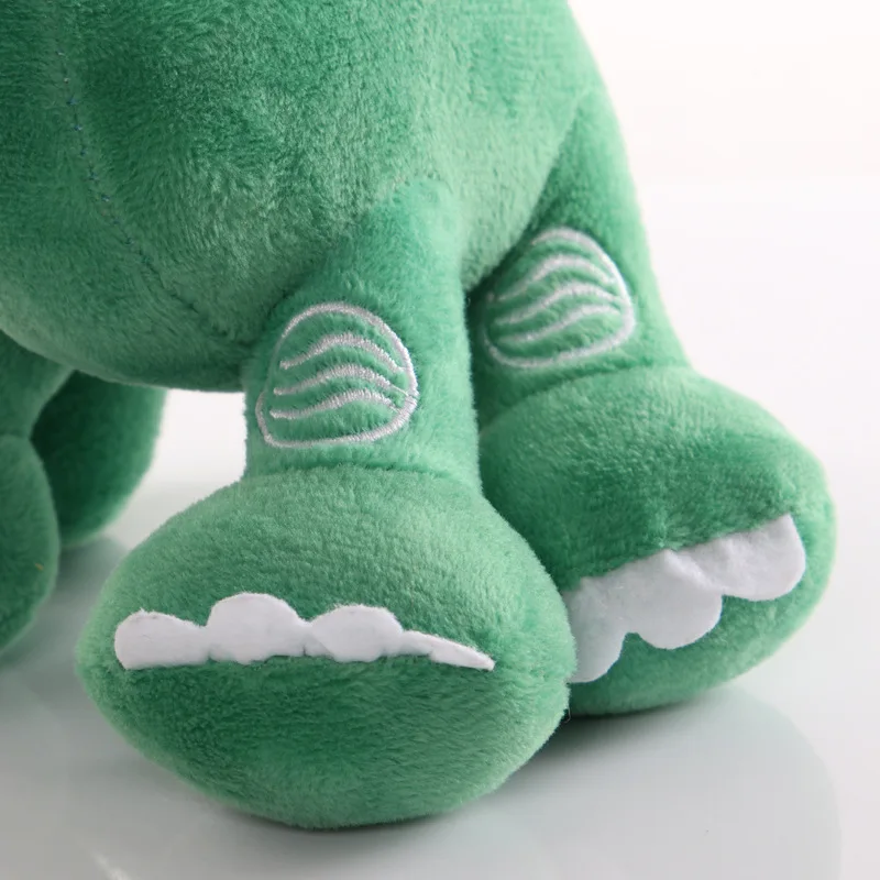 

Plush Toy Movie The Good Dinosaur Stuffed Soft Cute Arlo & Spot Animals Toy Dolls Christmas Gift
