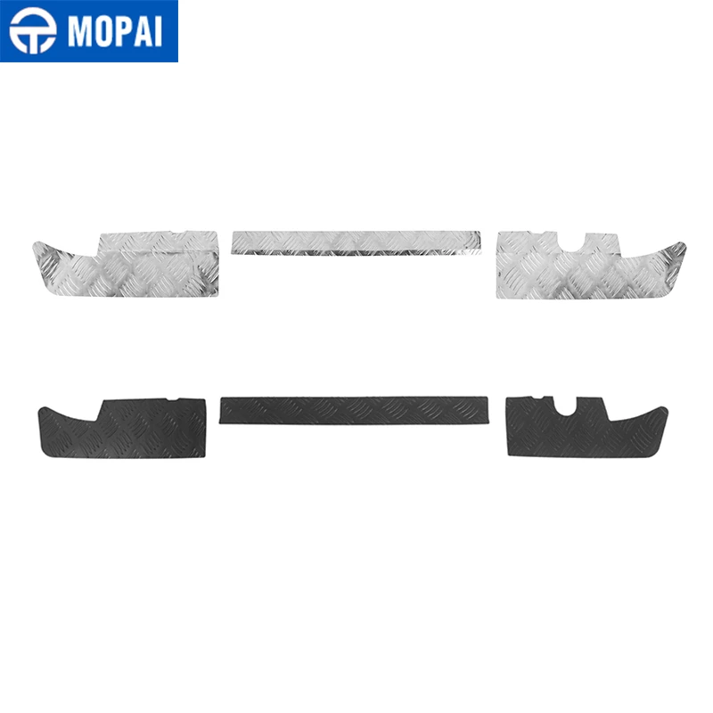 

MOPAI Suzuki Jimny JB74 Suzuki Jimny 2019 +