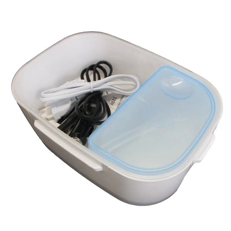 Электрический Коробки для обедов термос Еда контейнер коробка Детские коробки