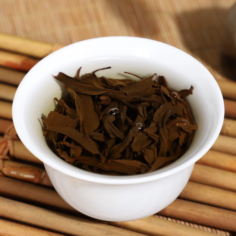 Черный чай Zhengshan гонка Лучжоу аромат Tongmuguan новый 250 г 500 зеленая еда| |