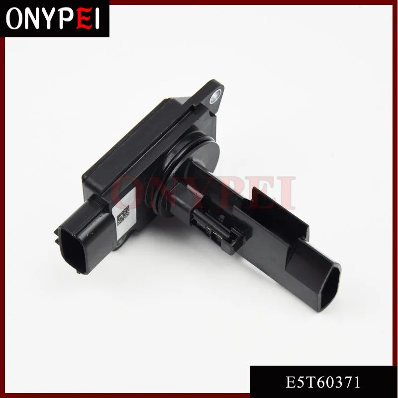 Массовый расходомер воздуха MAF E5T60371 13800 86G00 86G01 для Suzuki Splash Ignis Triscan 1380086G00
