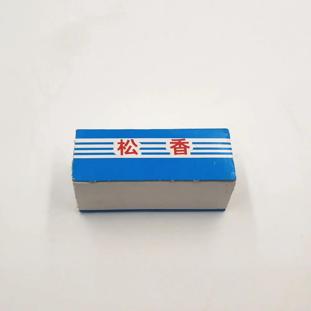 Канифольный флюс для припоя используемый с Оловянным припоем