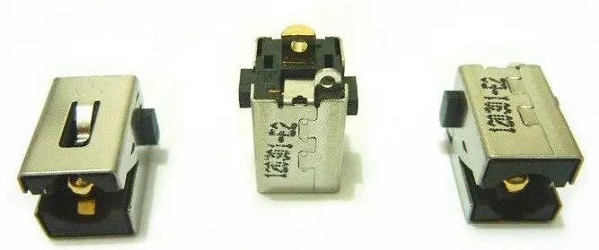 Power connector for Toshiba pj274 satellite a660d c50 C55 c660 C850 C855 C870 l670 l675 l870 l875 l955 P750 p755 p775 s955 Asus a |