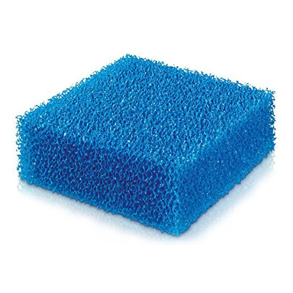 Фильтр для бассейна всасывающая губка моющаяся картридж FoamPerfect бассейн горячий