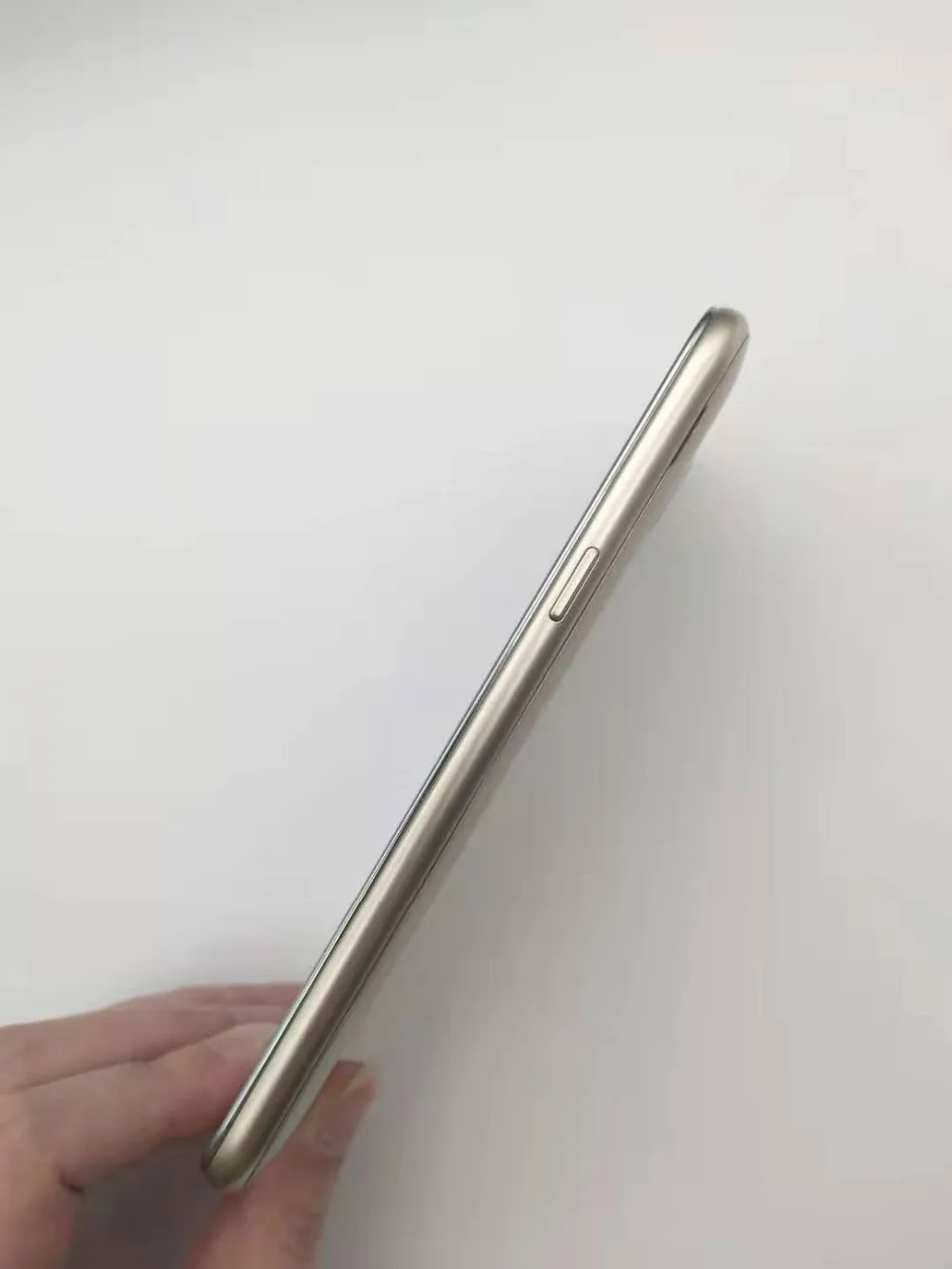 samsung Galaxy J5 J500F, две sim-карты, разблокированный мобильный телефон, 5,0 дюймов, ЖК-экран, четыре ядра, 1,5 ГБ ram, 16 ГБ rom, отремонтированный