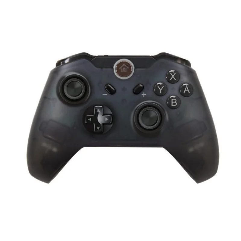 For Nintedo Switch Controller Chargable Bluetooth Wireless Pro Game Gamepad Joypad 8m Distance Battery | Электроника