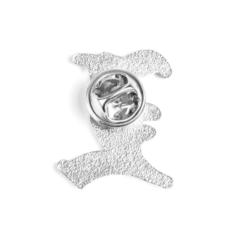 LT478 Collection Death Note Anime Enamel Pins Badge Brooch Backpack Bag Collar Lapel Decoration Jewelry Gifts for Friends | Украшения и