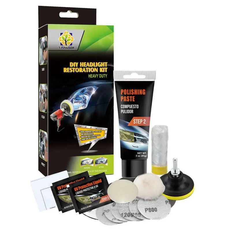 

Professional Plastic Parts Retreading Agent Wax Instrument Panel Auto Interior Auto Plastic Renovated Coating Car Light Cleaner