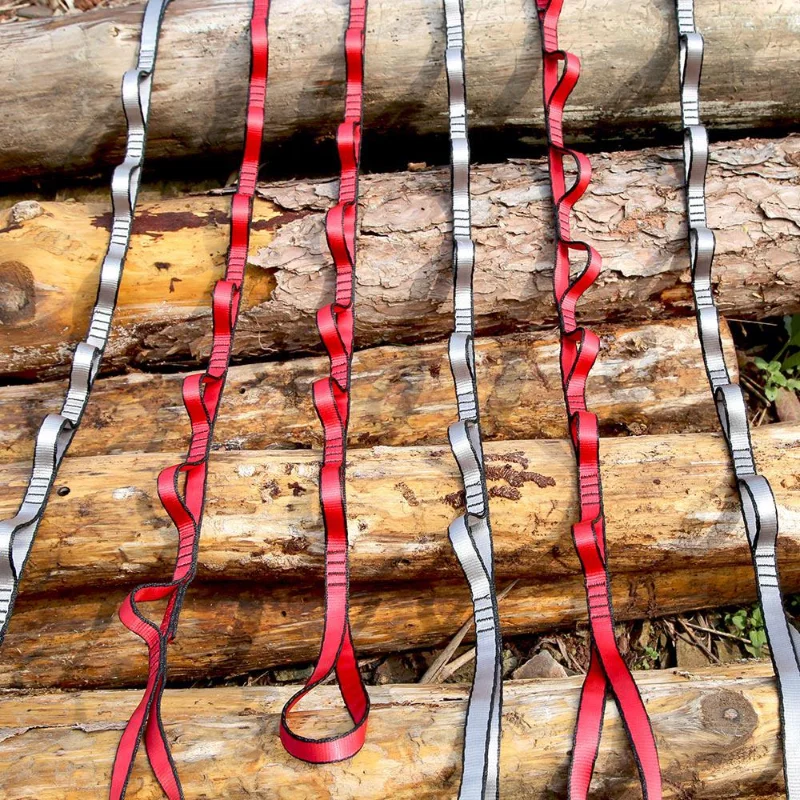 

Yoga Rope 1.1m Yoga Resistance Bands Extension Strap Aerial workout equipmen Exercise gym Mountain Climbing Extension Strap