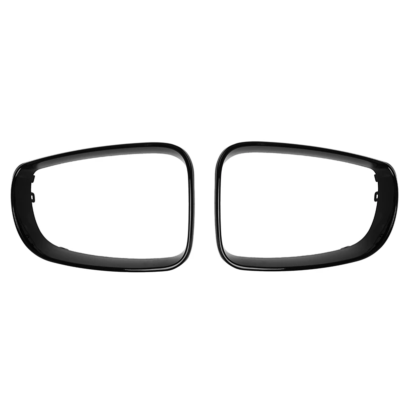 

Передняя решетка радиатора из АБС-пластика для BMW 1 серии E81 E82 E87 2007-2013, 2 шт.